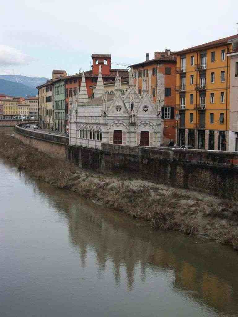 Posto letto per studente in camera doppia