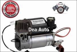 Compressore sospensione audi a6 4b c5 4Z7616007A NUOVO WABCO ORIGINALE 