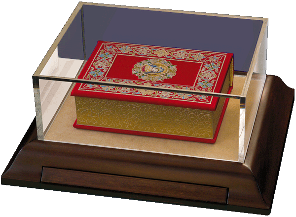 Facsimile Il Bulino: Libro d'Ore di Modena