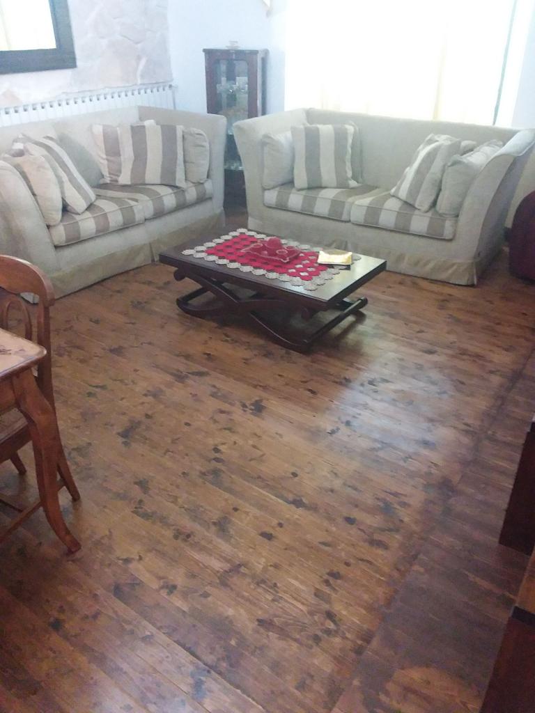 Casale ristrutturato