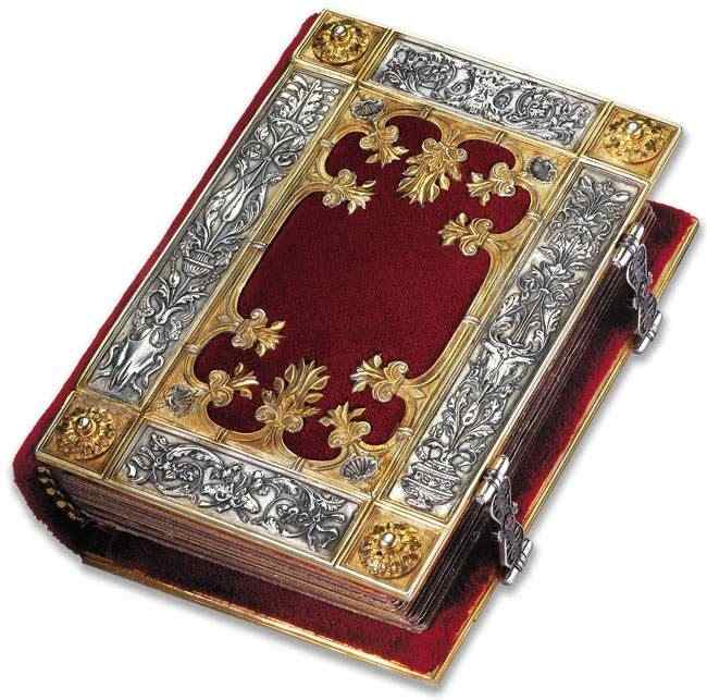Facsimile Franco Cosimo Panini Editore: Libro d'Ore Durazzo