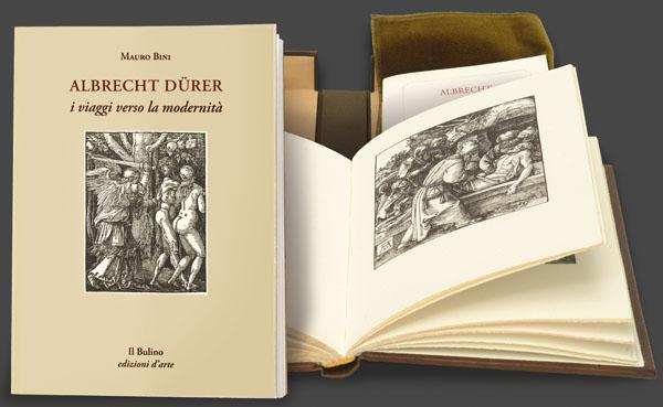 Facsimile Il Bulino: Piccola Passione Xilografica di Albrecht Durer