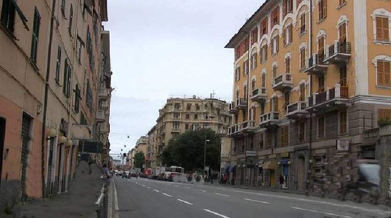 Cornigliano cercasi alloggio trasfertisti affitto