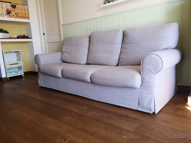 divano letto poltrone  e sofa