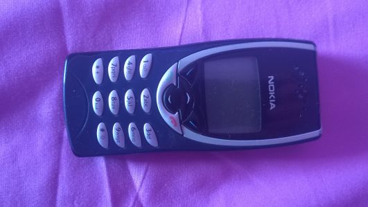 Cellulare Nokia mod.8210 