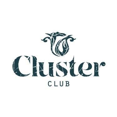Cluster club venerdì 30 apericena live discoteca 3381128328