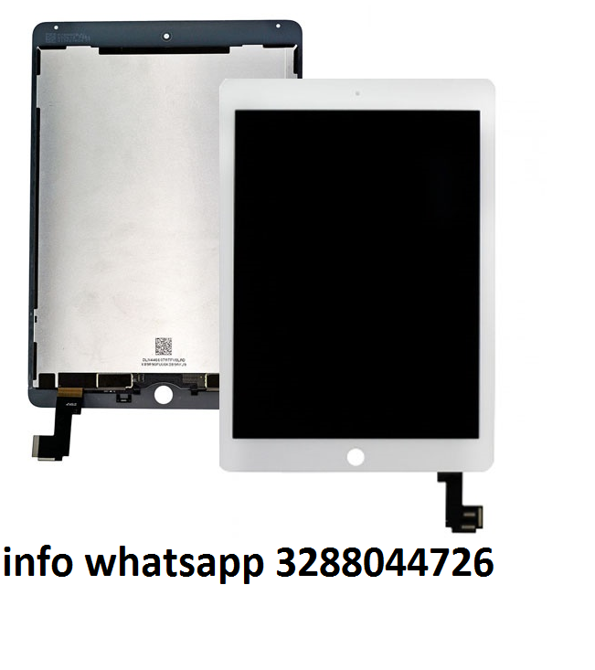 lcd touch screen ipad 2 3 4 5 6 apple tutti