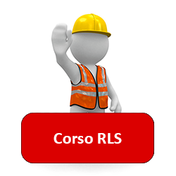 CORSO RAPPRESENTANTE DEI LAVORATORI