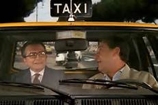 Il Tassinaro Long Version (205 minuti)