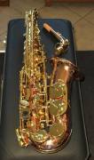 SELMER SA80 Style Sax Alto in RAME Nuovo (Garanzia)