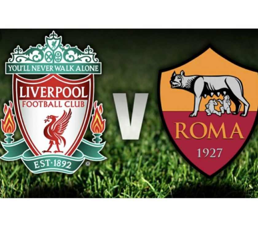Vendo biglietti a Roma - Liverpool 2 maggio semifinale Champions Leauge 2018