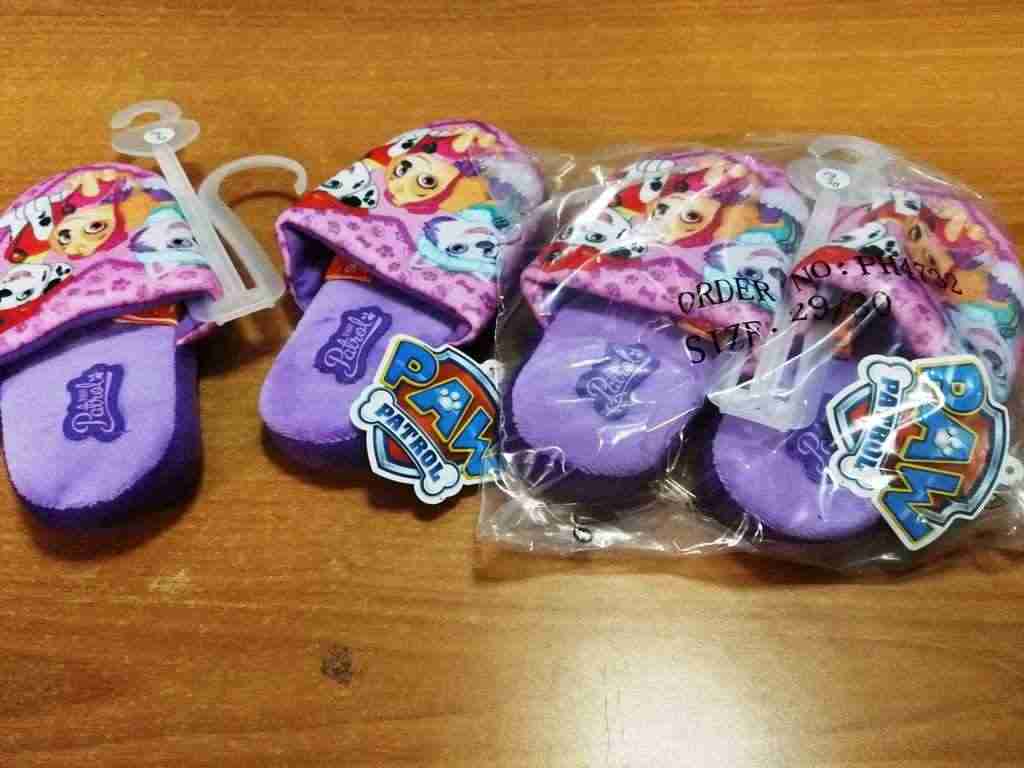 pantofole disney a 3 euro