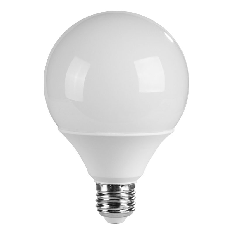 V-TAC - Lampadine LED attacco E27 - 9W=60W freddo