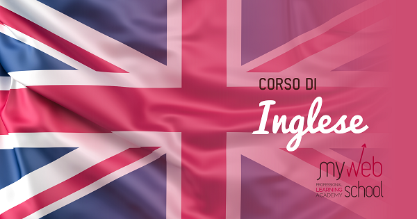 Corso di Inglese con STAGE all’estero