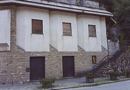 Appartamento centralissimo in Rezzoaglio (Genova) 