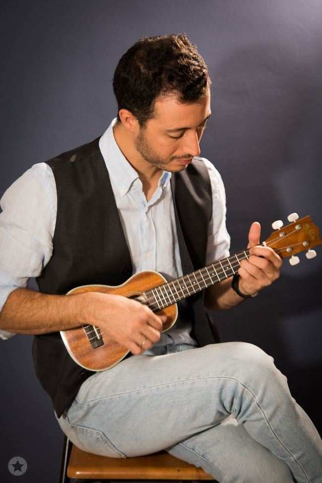 Lezioni di Chitarra e ukulele, Tutti i generi, anche principianti, prova gratuita, anche online