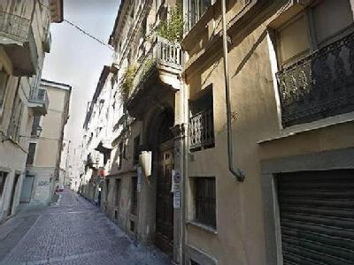 Quadrilatero romano - monolocale a single