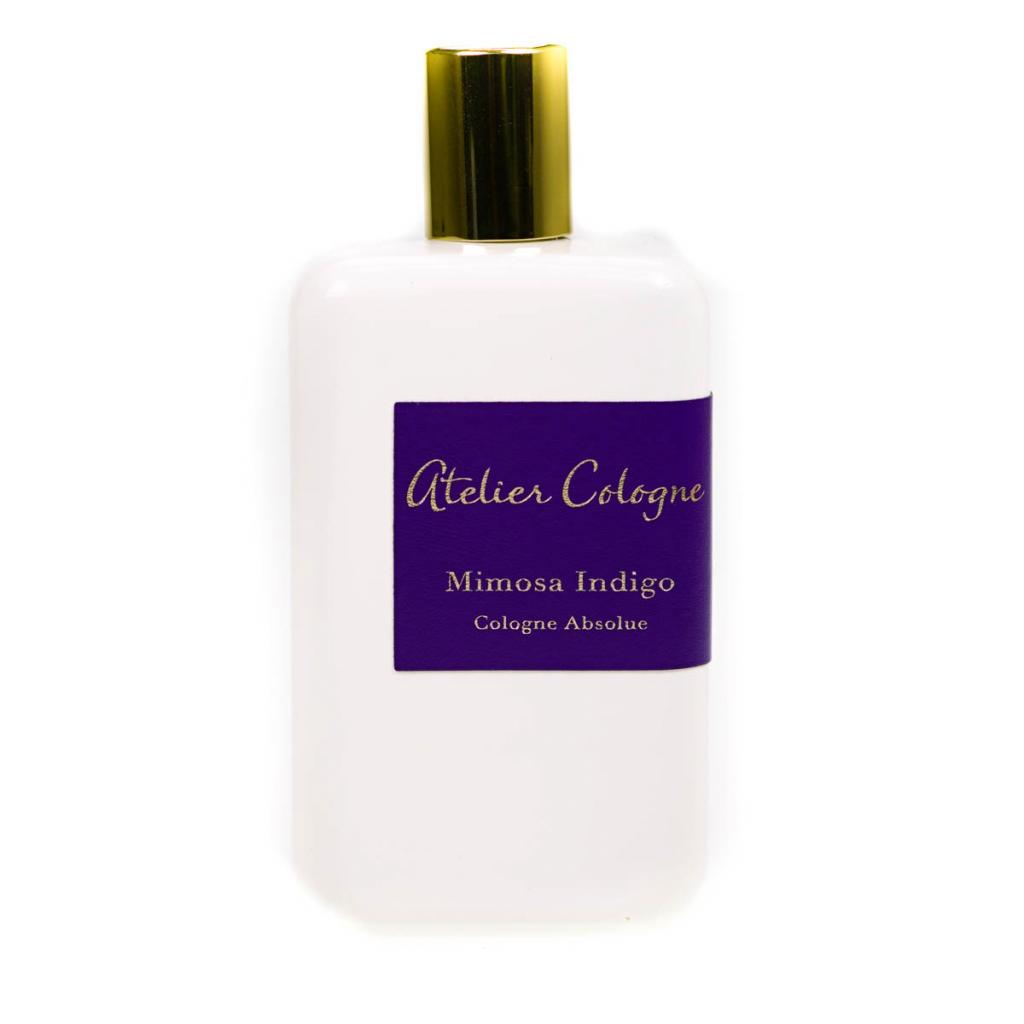 Atelier Cologne Mimosa Indigo Pure Perfume 100 ml ac999874pr