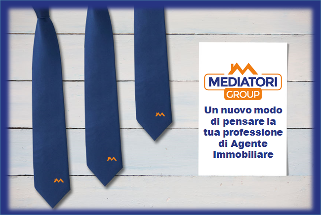 Agente Immobiliare/Ricerche di mercato