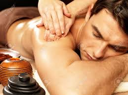 Italiana Massaggi relax