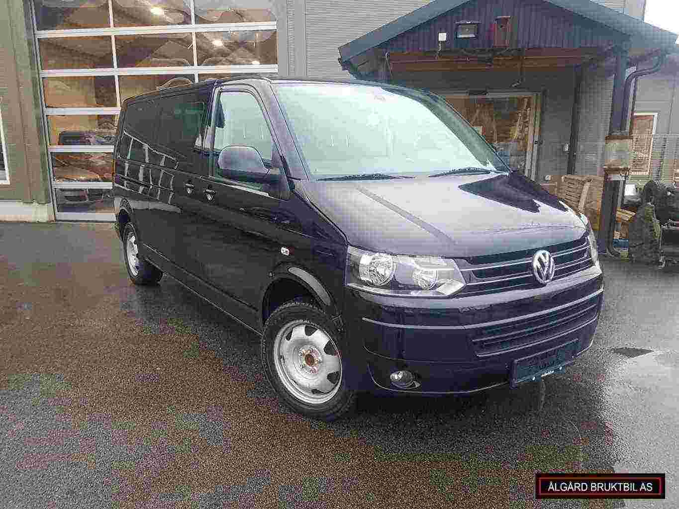  Volkswagen Caravelle 2.0 TDi