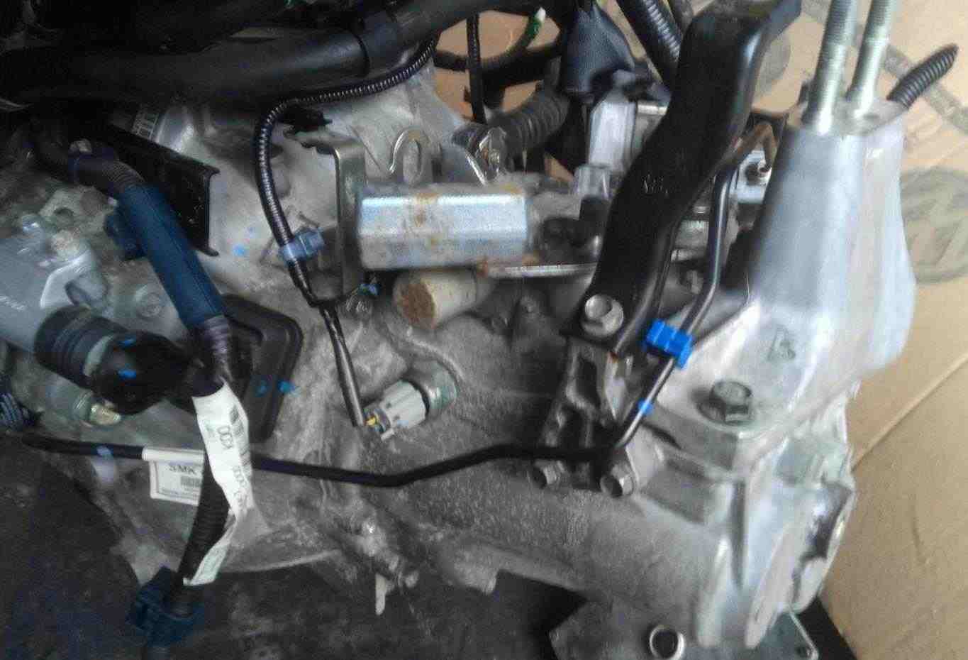 Cambio 6 marce Honda Civic 1400 I-VTEC (SPLM)