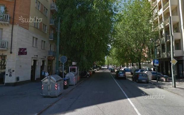 Torino nord - a trasfertisti