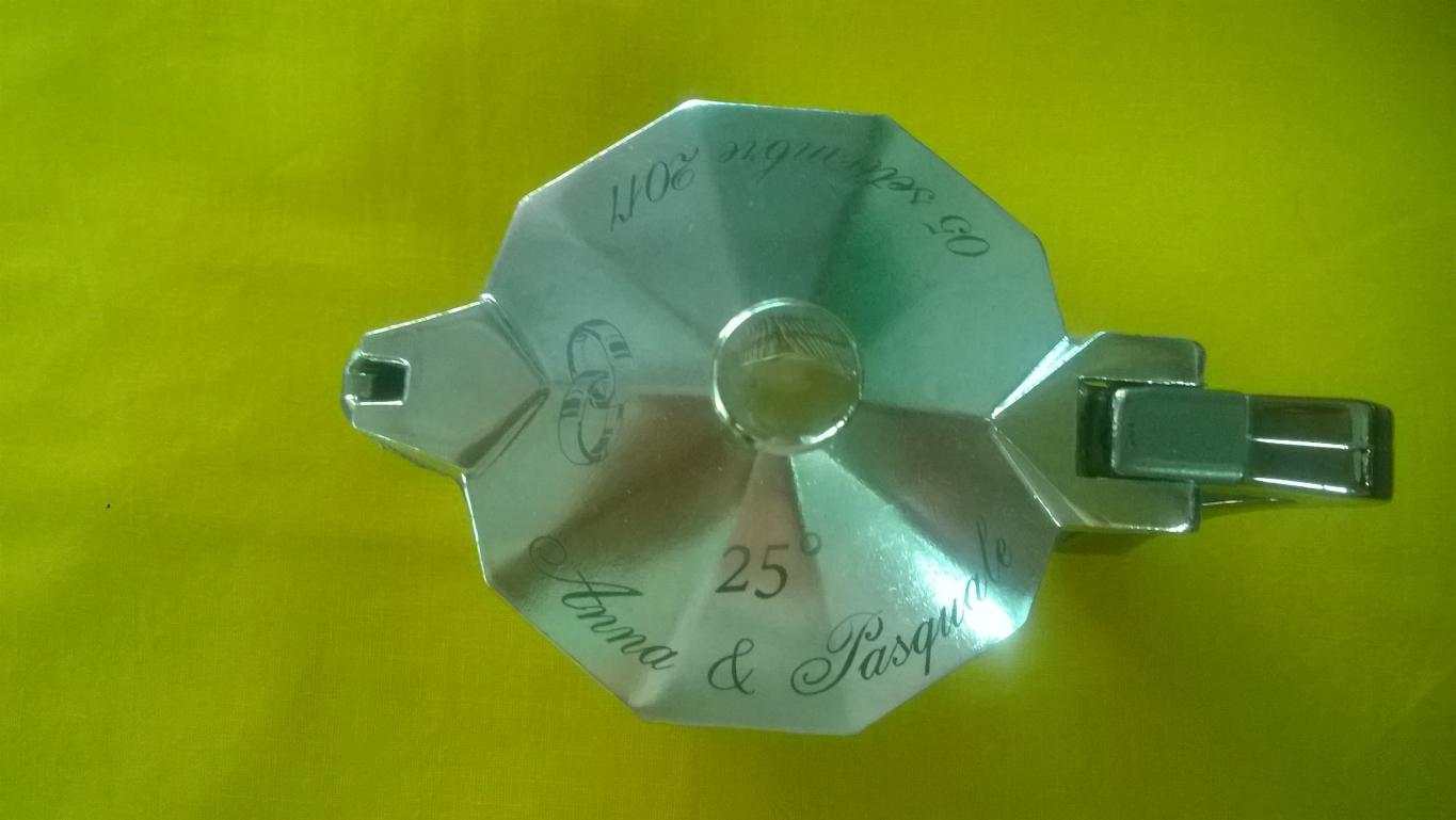 Personalizzazioni su misura