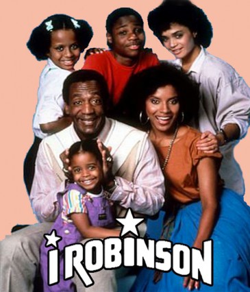 i robinson stagioni da 1 a 8