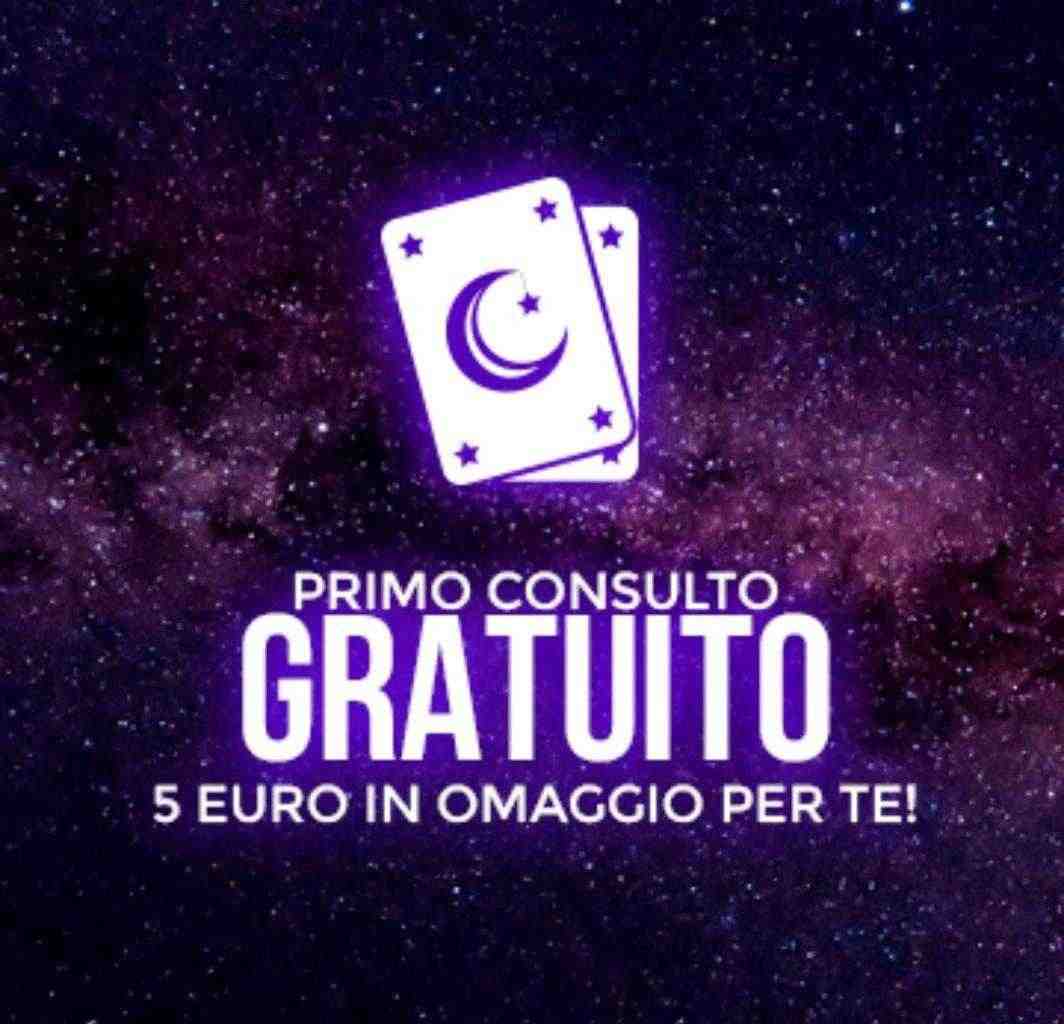cartomantigratis.it offre 5 euro di consulto gratuito