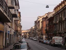 via san donato monolocale mansardato