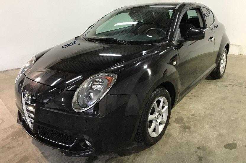ALFA ROMEO MITO 1.3 JTDM DISTINCTIVE 85CV
