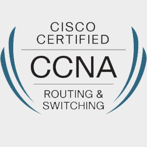 Master Cisco CCNA R&ampS 200-125 in webmeeting