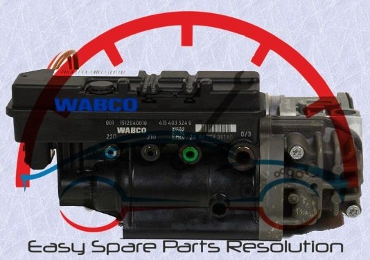 Compressore sospensioni Citroen Jumpy II serie 9677839180 9663493280