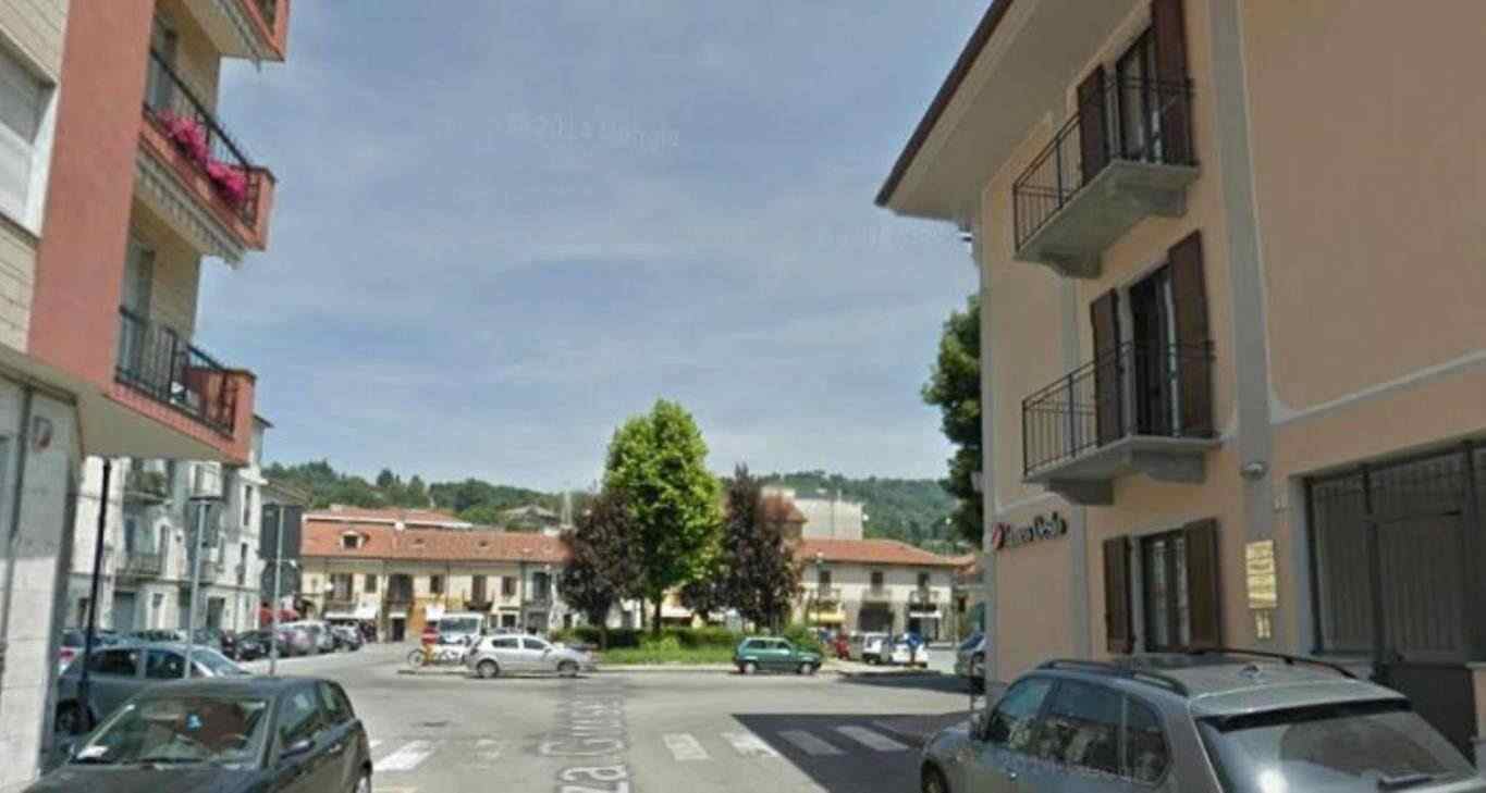 MONCALIERI - NUOVISSIMO