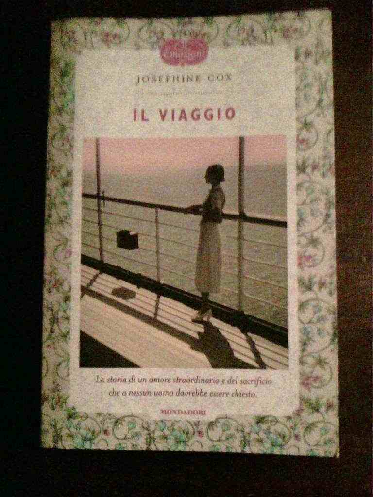 Josephine Cox - IL viaggio