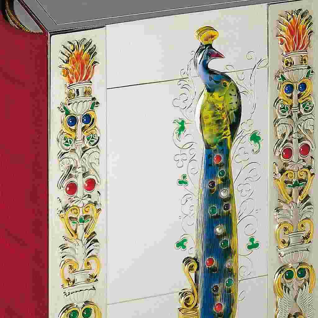 Facsimile Faksimile Verlag: Stundenbuch der Sforza