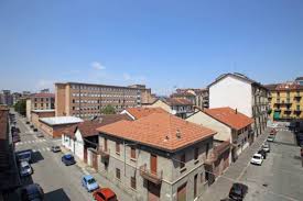 Monolocale comodo a campus
