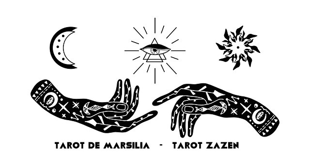 TAROCCHI - TAOTECHING - RUNE - GEOMANZIA - REGISTRI - COSTELLAZIONI 1° DOMANDA GRATUITA