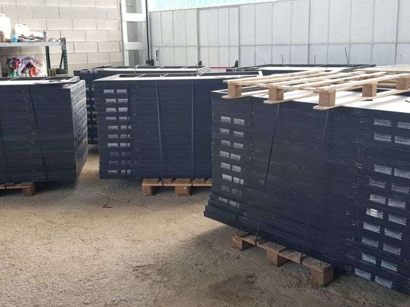 Impianto fotovoltaico da 30 KW