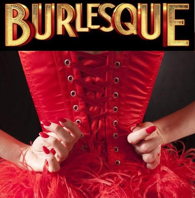 Stage di Burlesque a Perugia