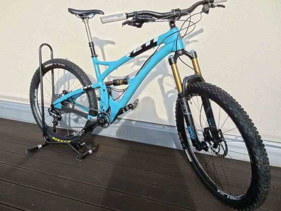 YETI SB5c XO 2015 taglia M