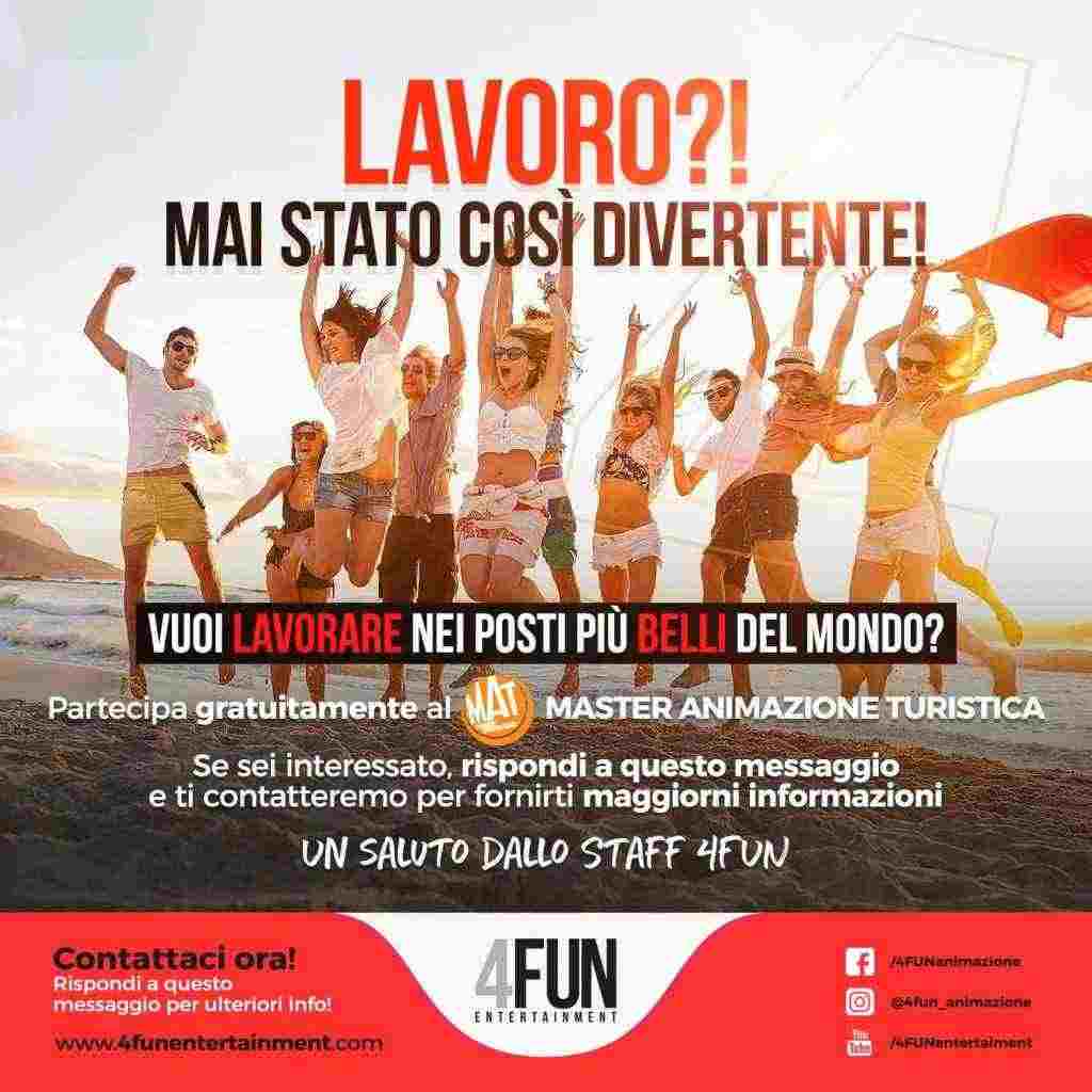 4fun entertainment seleziona Fitness