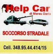 SOCCORSO STRADALE SELARGIUS