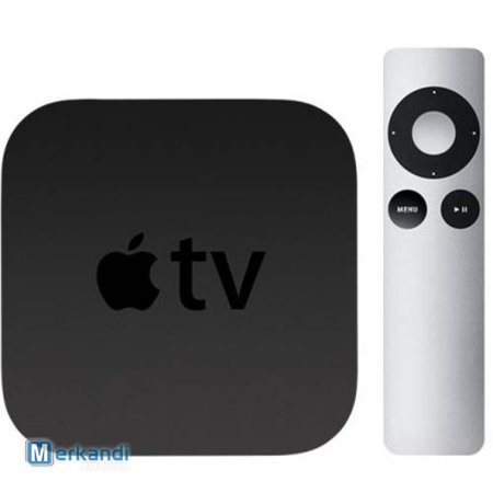 Apple TV 3a generazione, A1469