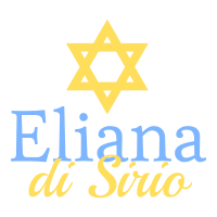 ELIANA DI SIRIO  - CARTOMANTE E RITUALISTA