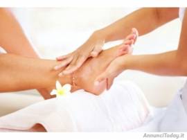 Pedicure Mancure Curativo a domicilio