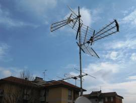 Antennista Varese digitale terrestre(360 euro)