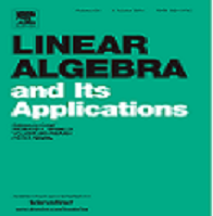 Geometria e Algebra Lineare