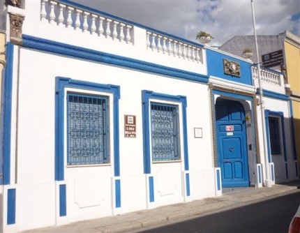 Sala per feste a Quartu Sant'Elena Cagliari 